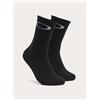 OAKLEY ELLIPSE CREW SOCK Calze Uomo