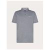 OAKLEY POLO MM GOLF 160 GR Uomo