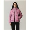 CANADIAN CLASSICS GIACCA DONNA EUGENIE SH SATIN