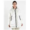 CANADIAN CLASSICS GIACCA DONNA EUGENIE M SATIN N