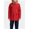 CANADIAN CLASSICS GIACCA UOMO CORDURA MANITOBA