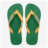 HAVAIANAS BRASIL LOGO 2079 Infradito