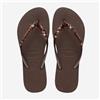 HAVAIANAS SLIM GLITTER II 0727 Infradito