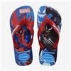 HAVAIANAS KIDS TOP MARVEL II 3504 Infradito bambino