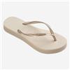 HAVAIANAS SLIM FLATFORM 0121 Infradito donna