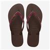 HAVAIANAS SLIM GLOW 0727 Infradito donna