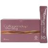 Erbozeta Collagendep Pink Beauty integratore con peptidi di collagene idrolizzato 20 pezzi