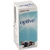 GMM FARMA Srl OPTIVE SOLUZIONE OFTALM 10ML GMM