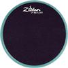 Zildjian Reflexx - Cuscino per condizionamento, 25,4 cm, colore: Verde
