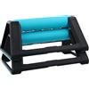 Astralong 2 Maniglie per Flessioni, Push up Board Flessioni Attrezzi, Push Up Antiscivolo e Portatili Con Impugnature In Schiuma Imbottita, Parallele Basse Calisthenics per Fitness e l'allenamento Muscolare