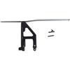 D-BOYS TACCA DI MIRA PER M4-M16 (M-21)