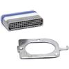 Neoperl Aeratore rompigetto 32x8 rettangolare filtro neoperl compreso di chiave