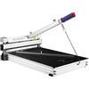 WORKPRO Taglierina per laminato, Taglierina per pavimenti
