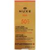 Nuxe Sole Nuxe Sun Linea Solare SPF50 Fluido leggero Alta Protezione Viso 50 ml