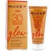 Nuxe Sole Nuxe Sun Fluid Glow Viso SPF30 40ml