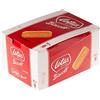 Biscoff LOTUS SINCE 1932 - BISCOFF Gli Originali Biscotti Caramellati. Confezione da 20pz (2x12,5g)
