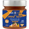 MADÒ Crema d'Arachidi Spalmabile Artigianale - 100% NATURALE & MADE IN ITALY Vasetto da 200g - Crema di Arachidi Ideale per Colazione, Panini, Dolci