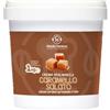 MADÒ Crema Spalmabile al Caramello Salato MADE IN ITALY - Creme Spalmabili per Panini, Dolci, Colazioni, Prodotti da Pasticceria (1kg)