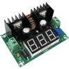 Eurowagens Modulo Step Down DC DC 24V A 12V 12V A 5V 8A Regolabile 12536V Uscita