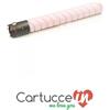 CartucceIn Cartuccia Toner compatibile Olivetti B1168 magenta