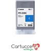 CartucceIn Cartuccia compatibile Canon 3490C001 / PFI-030C ciano