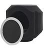 Eurowagens C5 Microfono Wind Shield Filtro Acustico Professionale Mic Condensatore Studio