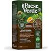 Il Paese Verde - Lieviterra 1,2L che diventano 5L - Come un Terriccio Universale ma più Innovativo - Aumenta la Crescita delle Tue Piante con Aerazione Ottimale e Efficienza Idrica - Facile da Usare.