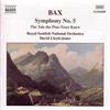 NAXOS Sinfonia N.5, The Tale The Pine-Tre