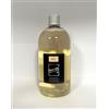 Essentia NATURE ESSENTIA Ricarica Profumatore per Ambienti Linea Luxury | Home Fragrance | Vanille Epice | 500 ml | Ricarica Diffusore | Ricarica per Diffusore Oli Essenziali con Bastoncini, per Ambienti