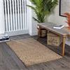 Livabliss Tappeto Shaggy Home Ampio Tappeto Salotto Moderno, Sala da Pranzo, Morbido Tappeti Shaggy per Camera da Letto, Motivo Astratto Berbero Peloso, leggera da Pulire, 80x150 cm Beige Chiaro