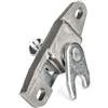 Eurowagens 77011318817N Serratura Porta Scorrevole Ricambio Aftermarket Innesto