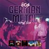 ZYX Music 80s German Metal Vinyl Box