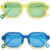 GM INDUSTRIE ITALIANE Srl ZOOM OPTICAL KIDS OCCHIALE DA SOLE K16