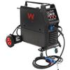 Awelco Mig 350 - Saldatrice Inverter Multiprocesso (MIG-MAG/MMA/TIG LIFT), corrente continua (DC) - GAS/NO GAS