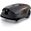 Stiga Vista A 100v - Robot rasaerba - Senza impianto - con batteria E-Power da 12 Ah