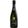 AYALA CHAMPAGNE AOC BRUT MAJEUR SA 0,75 LT 1907MB