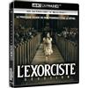 Universal Pictures Home Entertainment EXORCISTE (L') : DEVOTION - COMBO UHD 4K + BD