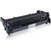 TonerPartner Compatibile con HP CF259A / 59A XL Cartuccia di toner, nero