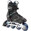 K2 F.I.T. 84 BOA, pattini in linea da uomo, colore: grigio/blu, 30G0615.1.1.120