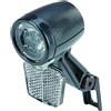 Prophete Fanale a LED per bicicletta elettrica, 40 lux, illuminazione per biciclette, fari per bici elettriche
