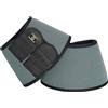 Imperial Riding PRO-Soft IRHLovely, Campane per Zoccoli in Neoprene Ammortizzante, Chiusura in sicura, Morbida e Antiscivolo, Ideali per l'allenamento e la Vita Quotidiana, Colore Verde Salvia, COB