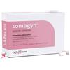 CIEFFE DERMA SRL SOMAGYN 30 CAPSULE 510 MG SENZA GLUTINE SENZA LATTOSIO