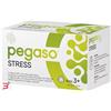 SCHWABE PHARMA ITALIA SRL PEGASO STRESS 28 STICKPACK DA 1,5 G