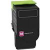Toner compatibile Lexmark 75M20M0 MAGENTA