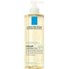 La Roche Posay Lipikar AP+ Olio Lavante Relipidante 400 ml Per Pelle Sensibile Corpo e Viso