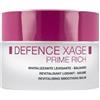 Bionike Defence Xage Prime Rich Balsamo Rivitalizzante Levigante Pelle Secca 50 ml