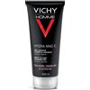 Vichy Homme Hydra Mag C Gel Doccia Corpo e Capelli Uomo Pelle Sensibile 200ml