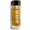 Lierac Sunissime Olio Sublimante 100 ml per Viso Corpo e Capelli con Finish Perlato con Riflessi Dorati