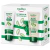 Equilibra Kit Corpo Aloe Lenitivo e Idratante Dermo Gel Multiattivo + Dermo Doccia