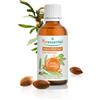 Puressentiel Olio Vegetale di Argan Bio per Capelli Fragili e Pelle Secca 50 ml